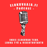 Elokuvaaja.fi podcast podcast