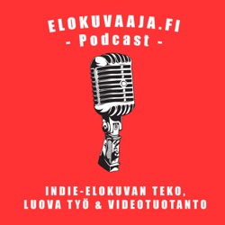 Elokuvaaja.fi podcast
