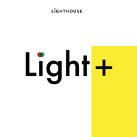 Light + podcast