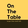 On The Table artwork