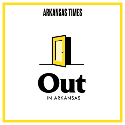 Out in Arkansas Out in Arkansas