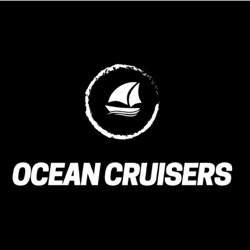 Abby & Max, Sailing Everyday - The Ocean Cruisers Podcast - Chat 79