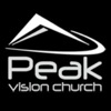 Peak Vision Church artwork