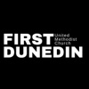 First UMC Dunedin Messages artwork