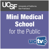 Mini Medical School for the Public (Audio) podcast