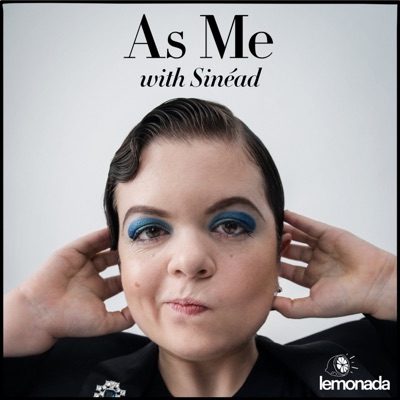 As Me with Sinéad As Me with Sinéad