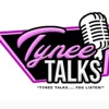 Tynee Talks Podcast artwork