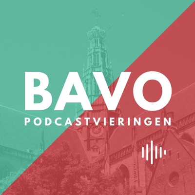 Bavo | podcastvieringen Bavo | podcastvieringen