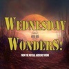 Wednesday Wonders artwork