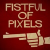 Fistful of Pixels artwork