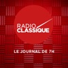 Le journal de 7h00