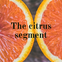 11. Citrus albedo breakdown - cause, affect and treatment with Michael Treeby