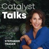 Catalyst Talks artwork