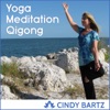 Yoga, Meditation & Qigong artwork