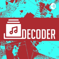 Decoder Podcast