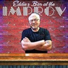 Eddie's Bar at the Improv artwork