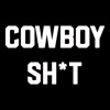 Cowboy Sh!t artwork