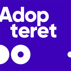 'Adopteret' - Teaser