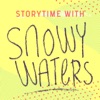 Storytime with Snowy Waters artwork