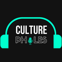 culturephiles's podcast