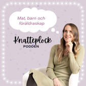 Knatteplock-podden - Elin Oresten