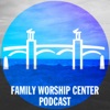 Family Worship Center artwork