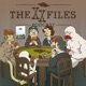 The XX Files – S06E08 – The Rain King