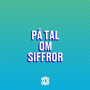 På tal om siffror