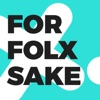 For Folx Sake: Cultivate Inclusive Communities artwork