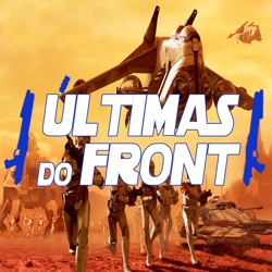 Últimas do Front 03 – Front Runners