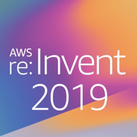 Keynote with Dr. Werner Vogels