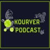 Kouryer podcast artwork