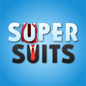 Super Suits - Faustian Nonsense