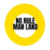 No Rule Man Land  artwork