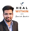 Heal from within after Narcissistic Abuse with Danish artwork