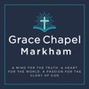 Grace Chapel Markham artwork