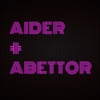Aider and Abettor Podcast artwork