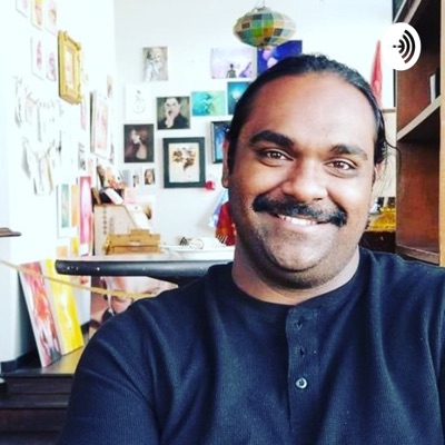 Your Universal Mind w/ Jay Ram Your Universal Mind w/ Jay Ram