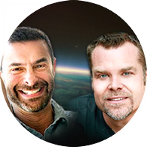 Dawson Church: Energy Over Information