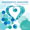 Apologetics Simplified artwork