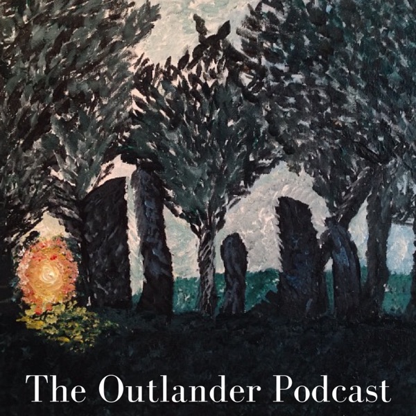 Artwork for The Outlander Podcast­