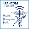 Medical Management Radio artwork