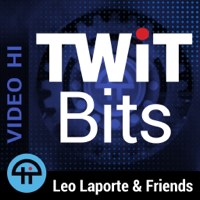TWiT Bits (Video HI) podcast