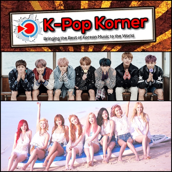 K-Pop Korner