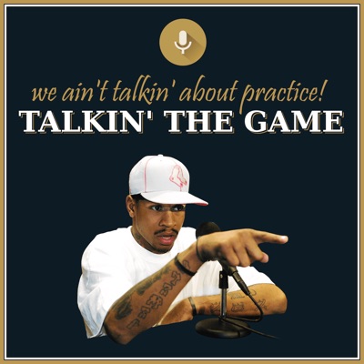 Talkin' The Game – NBA-Podcast Talkin' The Game – NBA-Podcast