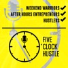 5 O'Clock Hustle artwork