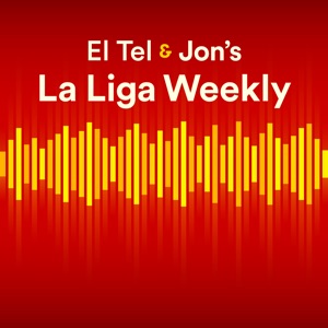 La Liga: The Hard Hitting Podcast!