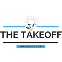 The Takeoff #2 -Anna Scheller, Author, Keynote Speaker, Sales Trainer