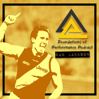 Foundations of Performance podcast