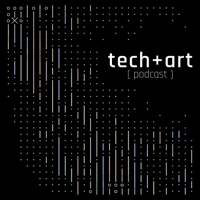 Kyle Phillips, Creative Technologist | Tech+Art